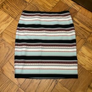 Women’s Ann Taylor Factory New With Tags skirt Size 16
